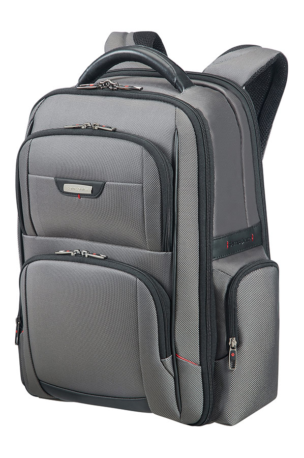 Samsonite ProDLX 4 Business Laptop Backpack 15.6" Grey