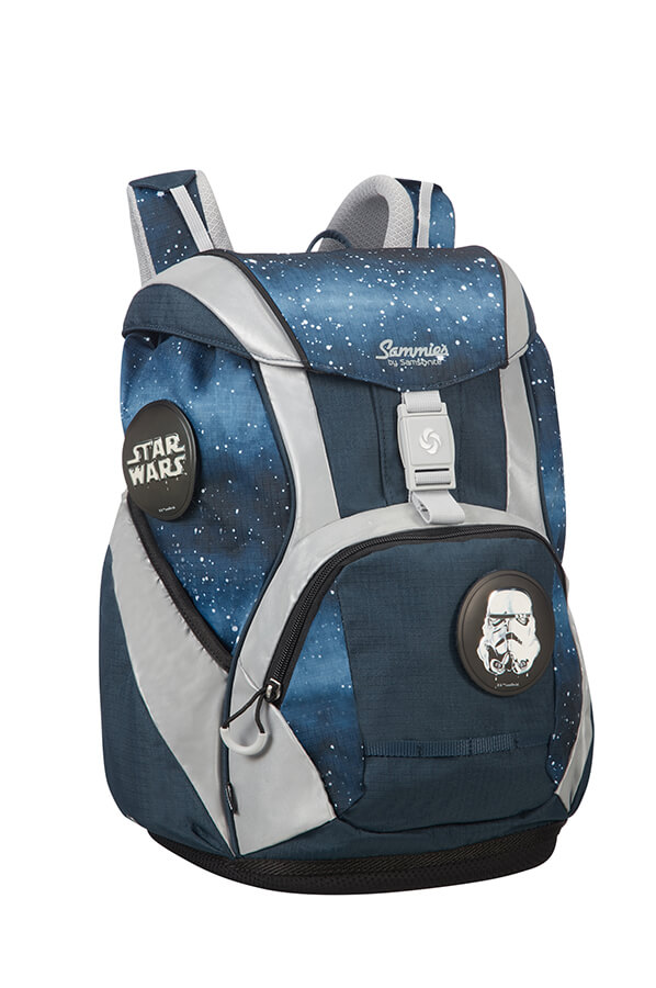 samsonite sammies ergofit backpack set star wars intergalactic