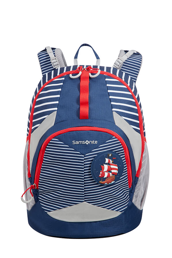 samsonite ergonomic backpack