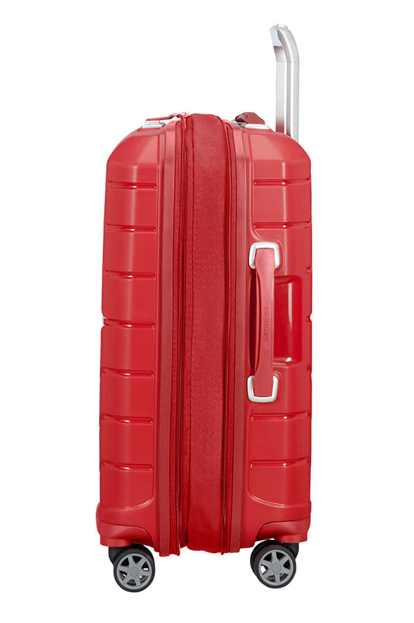 samsonite flux spinner 55cm