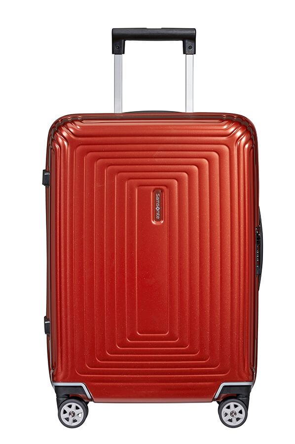 samsonite neopulse red