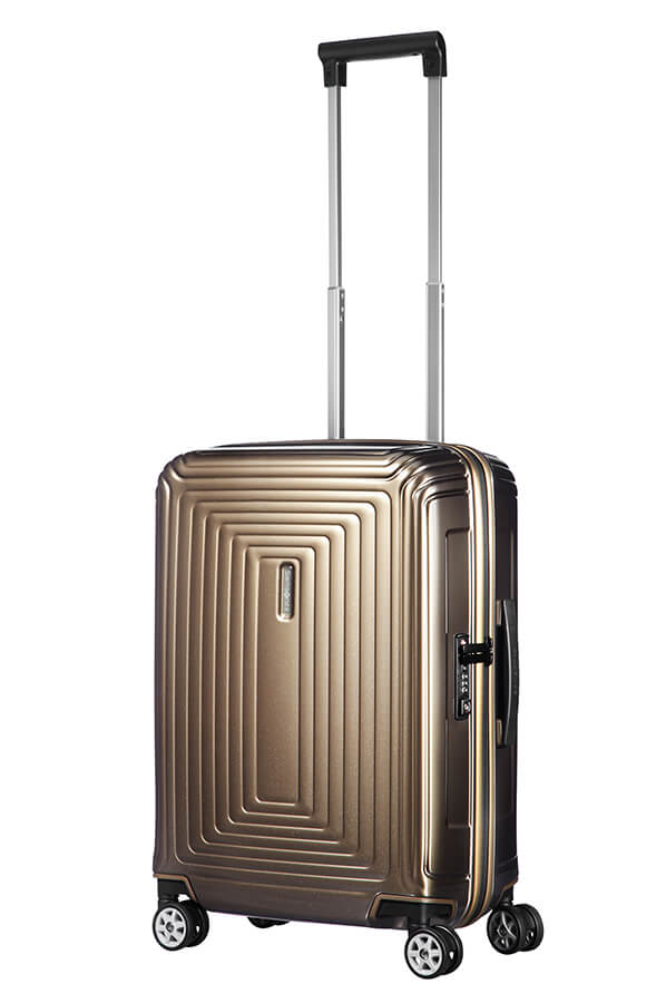 samsonite neopulse spinner 55