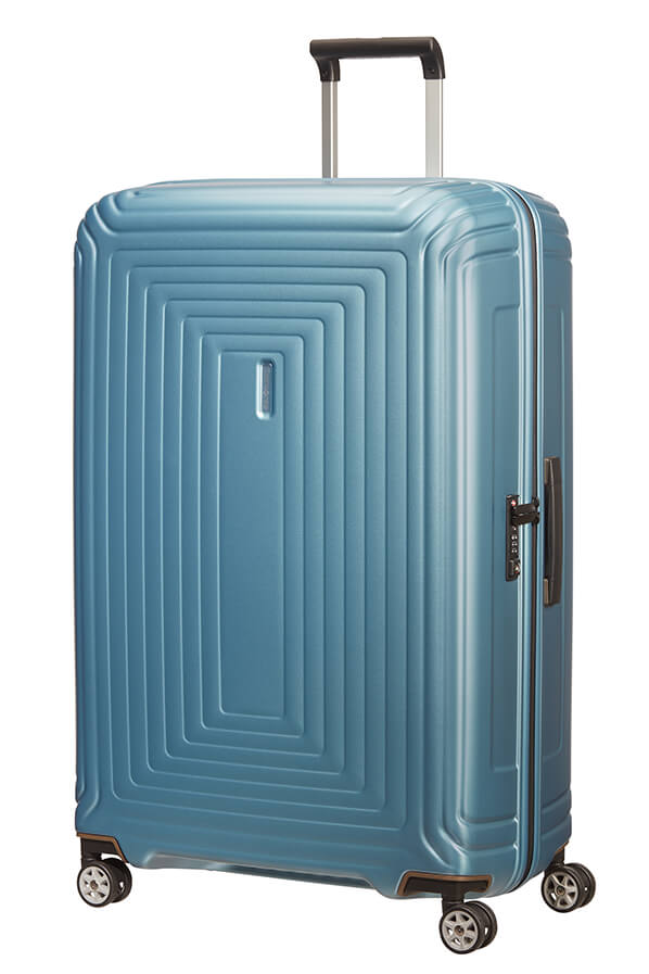 samsonite neopulse spinner 81cm