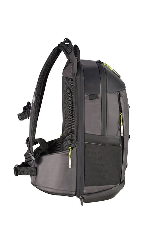 Samsonite Wheeled Backpack Australia IUCN Water