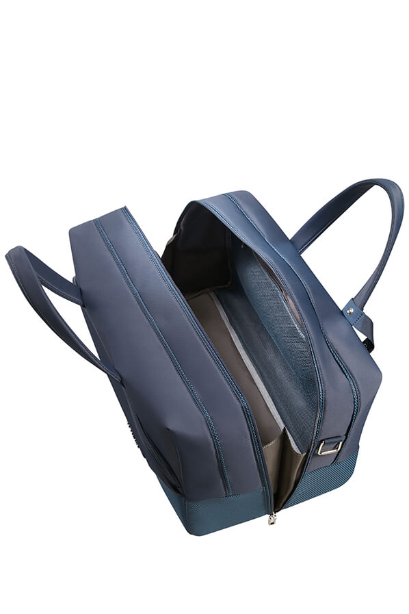 Samsonite B-Lite Icon Duffle Bag 45cm Dark Blue | Rolling Luggage