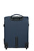 Sonora Duffle with wheels 55cm