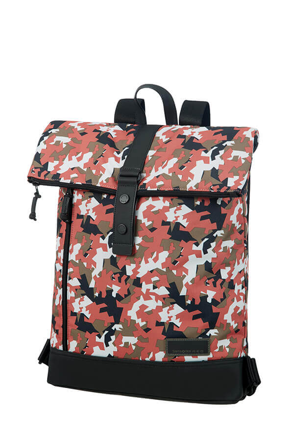 samsonite red glaehn