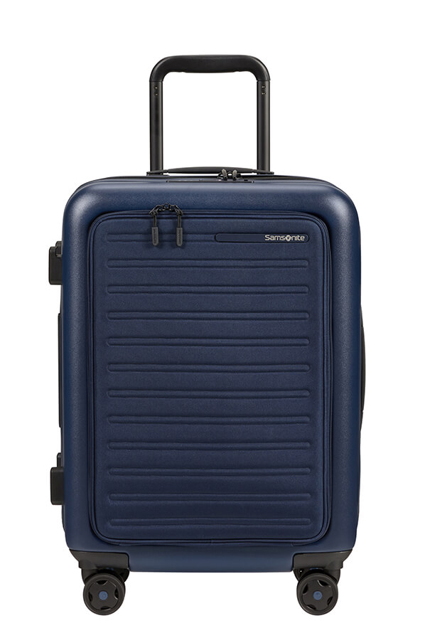 samsonite stackd carry on