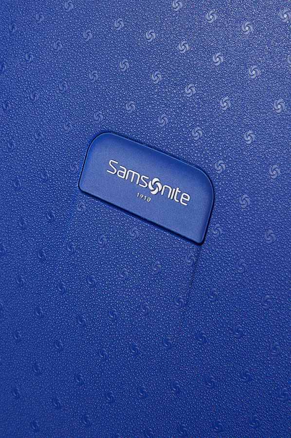 samsonite aeris 81cm