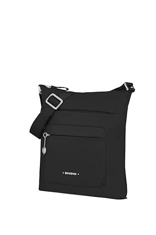 Samsonite Move 3.0 Shoulder bag Black | Rolling Luggage