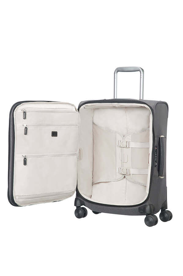 lite dlx samsonite
