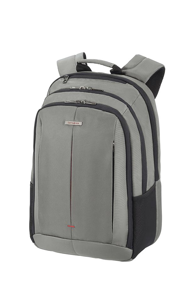 Samsonite Guardit 2.0 Laptop Backpack 15.6" Grey Rolling Luggage