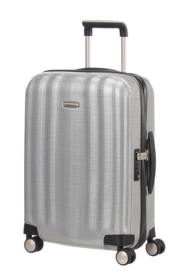 samsonite lite cube spinner 55