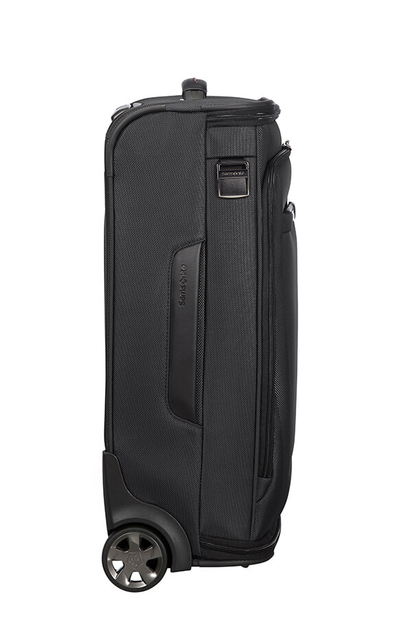Samsonite Pro-Dlx 5 Garment Bag L 15.6&quot; Black | Rolling Luggage