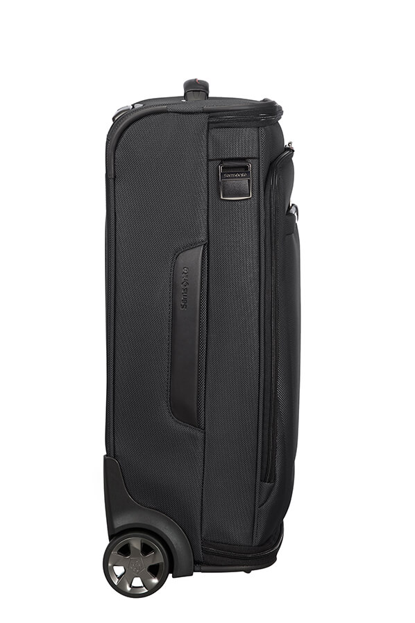 Samsonite Rolling Garment Bag Literacy Basics