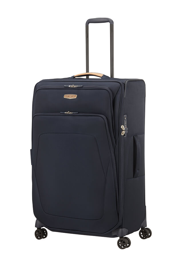 samsonite eco rev spinner