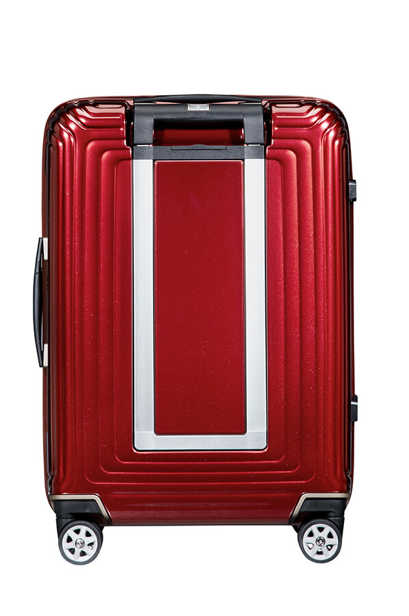 Samsonite neopulse red Clearance
