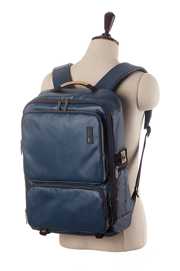 samsonite red alvion