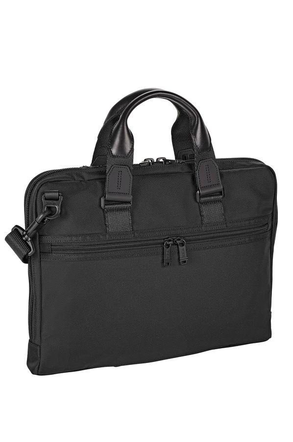 tumi alpha bravo brief