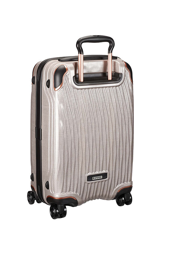 Tumi TUMI Latitude Spinner (4 wheels) 56cm Blush Rolling Luggage