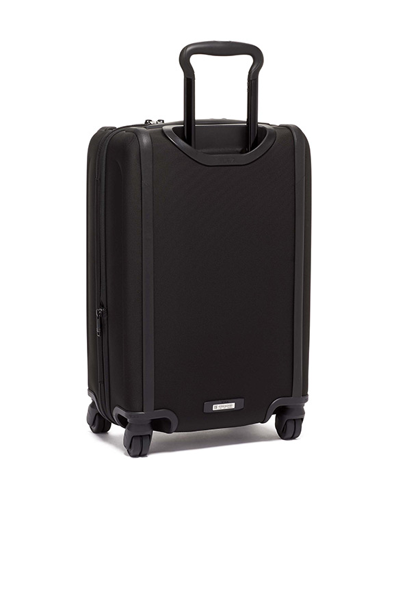 tumi spinner briefcase