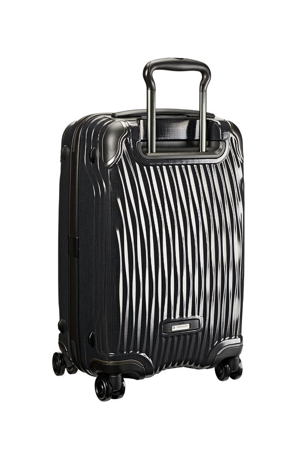 Tumi TUMI Latitude Spinner (4 wheels) 56cm Black Rolling Luggage