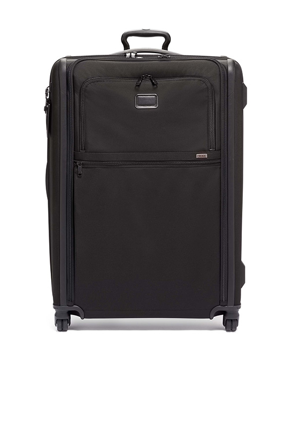 tumi spinner