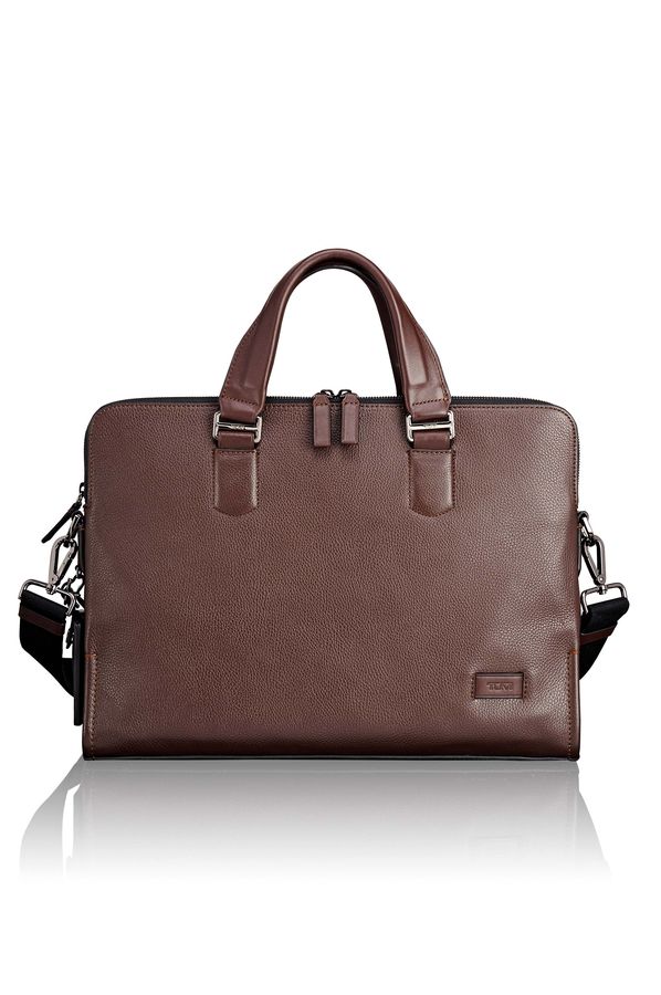 tumi harrison briefcase