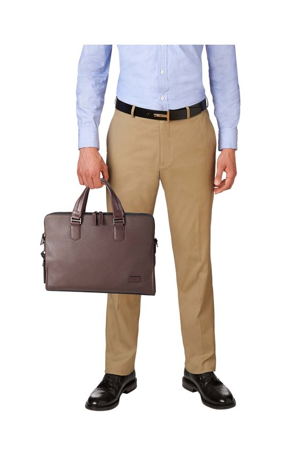 seneca slim brief